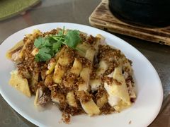 -百年银屏蚝烙·潮汕菜·非遗(乐山店)