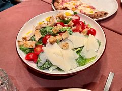 鸡胸肉沙拉-Mammamia意大利餐厅(阳春巷店)