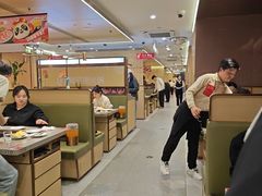 -海底捞火锅(赛格国际购物中心店)