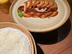 -青年公社烤鸭(熙悦天街店)
