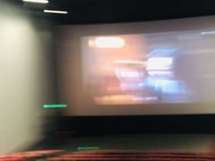 -CGV影城(黄河道ScreenX店)