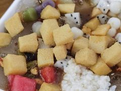 -串妹花式冰粉(乐山总店)