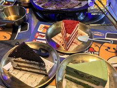 -喜井无限自助烤肉公司(石厦店)