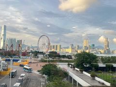 -美心皇宫(沙田大会堂店)