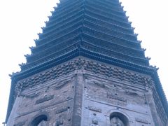 -古塔公园