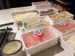 肥牛卷-野妹火锅(布吉店)