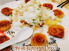 -水乡人家私房菜(逢简店)