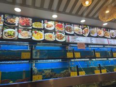 -醉壹号海鲜大排档(厦门美食地标店)