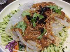 -老厨家(友谊路总店)