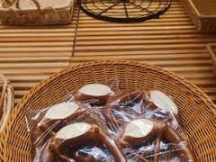 德国结-安上烘焙 ENCHANTE(世纪汇店)