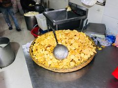 -昆艺糕团