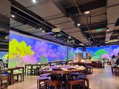 -缘起楼素斋餐厅(南山寺店)