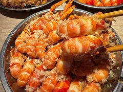 -红盔甲·小龙虾(车公庙店)