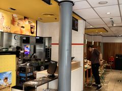 -麦当劳(安定门外大街店)