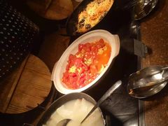 -济南香格里拉·咖啡泉自助餐厅