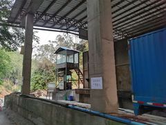 -黄埔油麻山森林公园