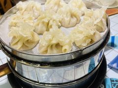 -清真文铁家烧麦馆