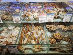 -盒马鲜生(岭南新世界店)