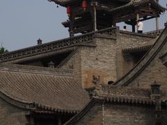 -山西王家大院