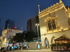 -励骏庞都广场(琴政路店)