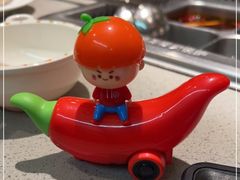 -海底捞火锅(河东万达广场店)