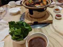 -锦粤宫·精致粤菜(深圳北站店)