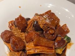-北京老铺烤鸭(老城根店)