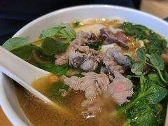 -三千粉牛肉米粉(来客茂店)