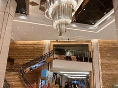 -西安赛瑞喜来登大酒店
