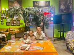 -小娘惹厨房Little Nyonya(狮城有约上榜店)