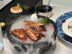 -3号仓库·创意中国菜(新世界城店)