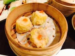 -海航大厦万豪酒店彩海轩中餐厅(霄云路店)