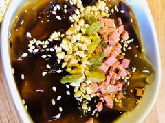 -付小姐在成都(川沙店)