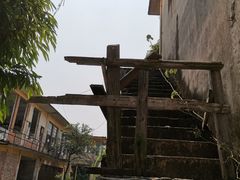 -广州市紫泥堂文化创意园景区