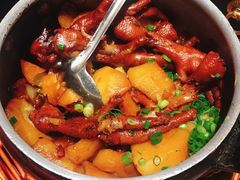 -奇滋豆味(南十四道街店)