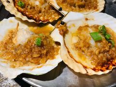 -破瓦寒窑·地摊烤羊排