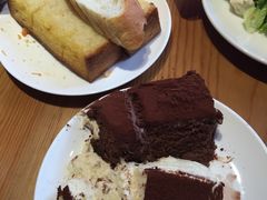 -So Lounge索兰至餐厅(蓝色港湾店)