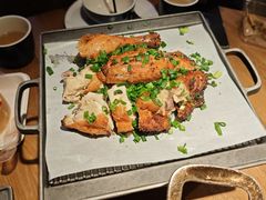 -绿茶餐厅(南昌王府井店)