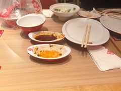 -饺满天下·水饺(汉神广场店)