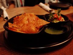 -Luchador摔跤手墨西哥餐厅(恒宇广场店)