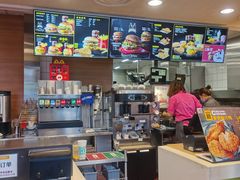 -麦当劳(济泺路店)