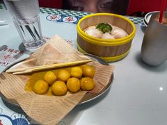 -香港新记茶餐厅(春熙太古里店)