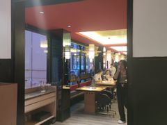 -牛很鲜潮汕牛肉火锅(朝晖路店)