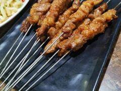 -郑喜旺烧烤(郑州总店)
