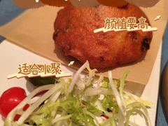 -闽海肴(北辰荟店)