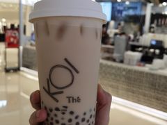 -KOI The(卓悦汇购物中心店)