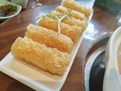 -龙泉人椰子鸡·糟粕醋·海南菜(龙昆南店)