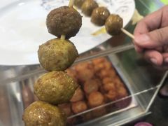 -威威小食