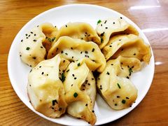 锅贴-玉华饮食店(茅台路店)