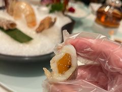 -三号黄浦会Canton Table